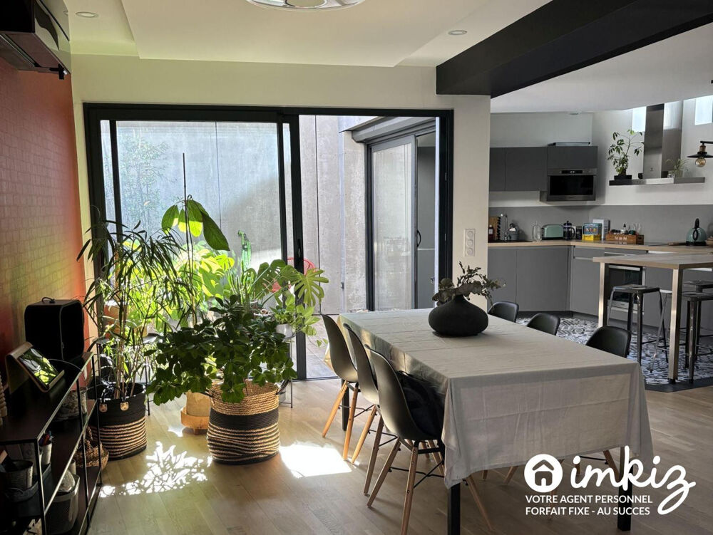 � vendre  Maison Talence (33400)