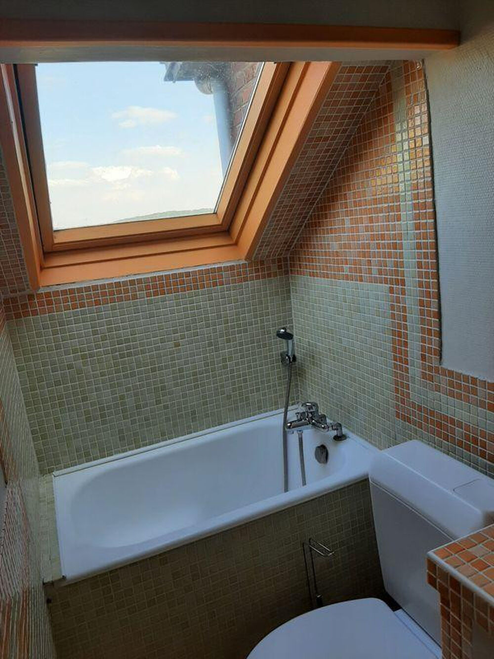 Location Appartement Beau studio 12m² Boulingrin idéal étudiant Rouen