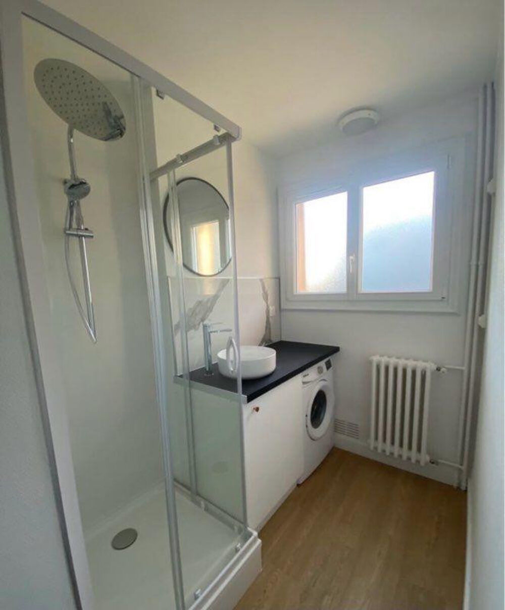 Location Appartement Chambre meublée - proche UCO/ESA Angers