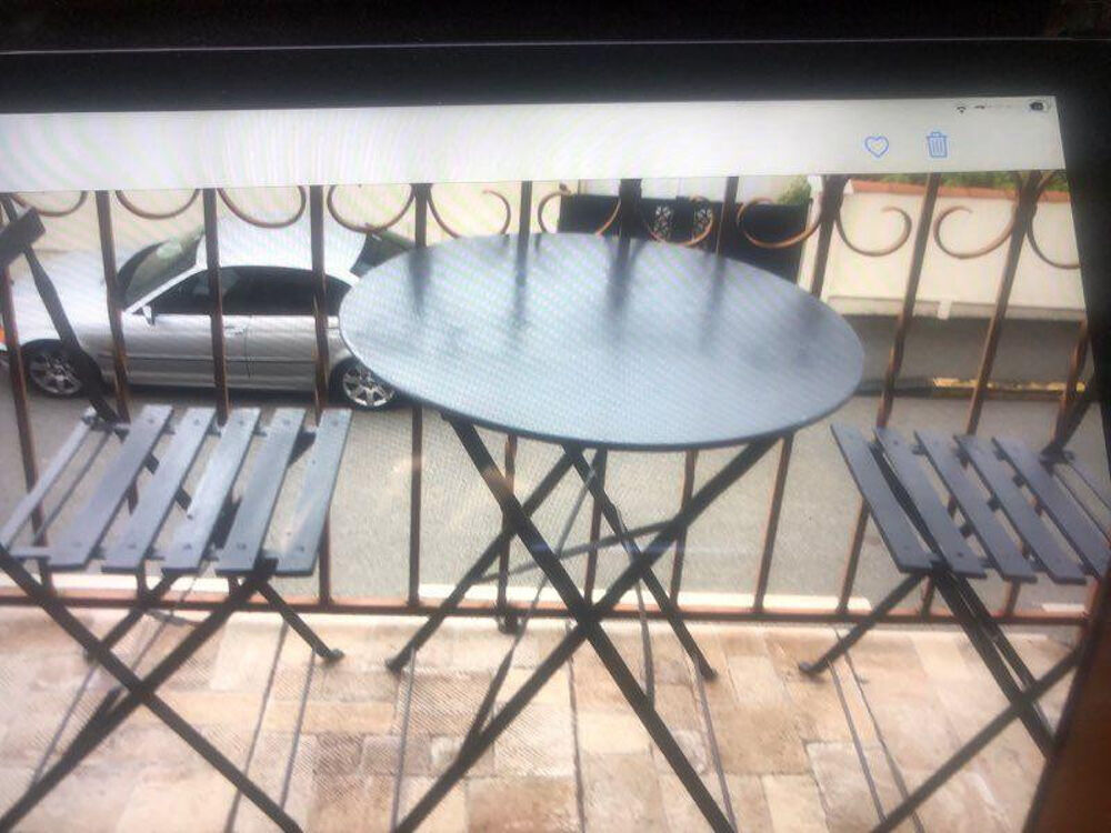 Location Appartement Superbe f2 neuf meublé - parking balcon Clermont-ferrand
