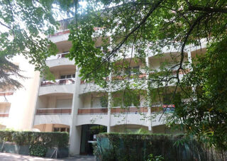  Appartement à louer 1 pièce 20 m²
