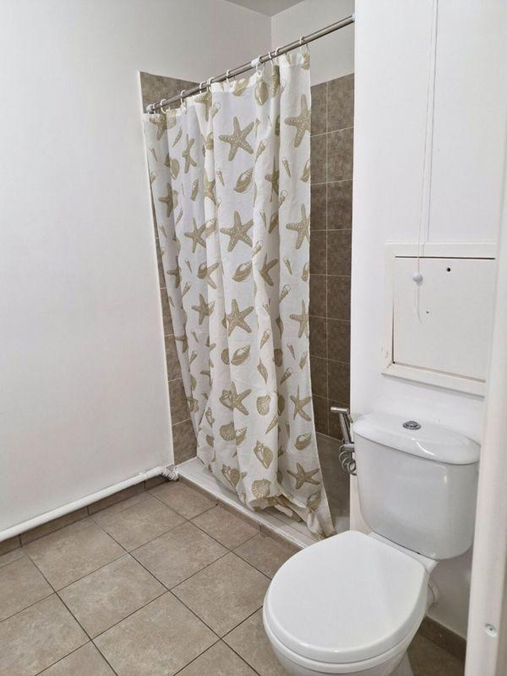 Location Appartement Location F2 meublé Bezons