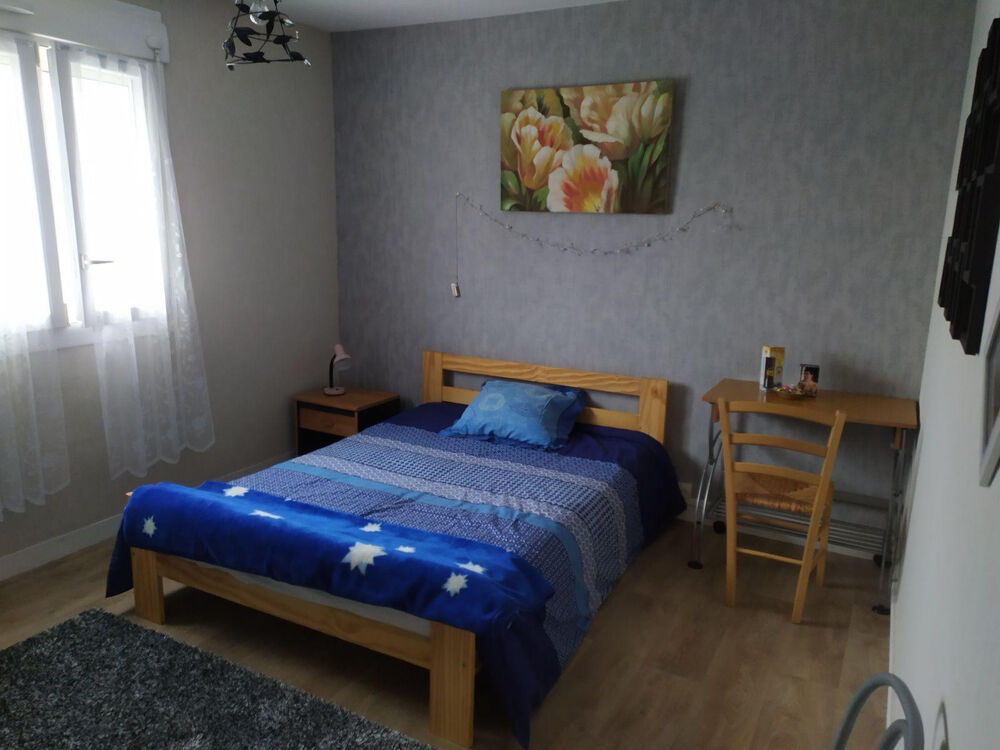 Location Appartement Appartement à Nantes en super état. Nantes