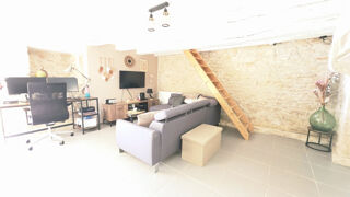  Maison à vendre 3 pièces 130 m²