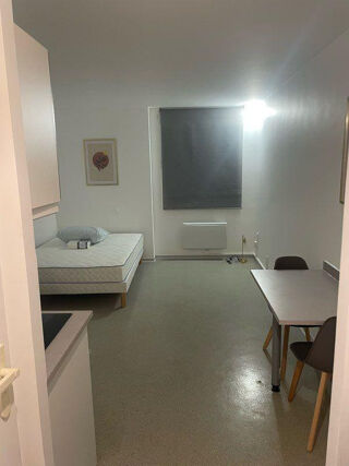  Appartement � louer 1 pi�ce 21 m�