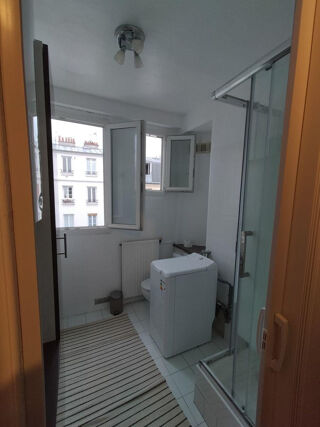  Appartement à louer 2 pièces 46 m²