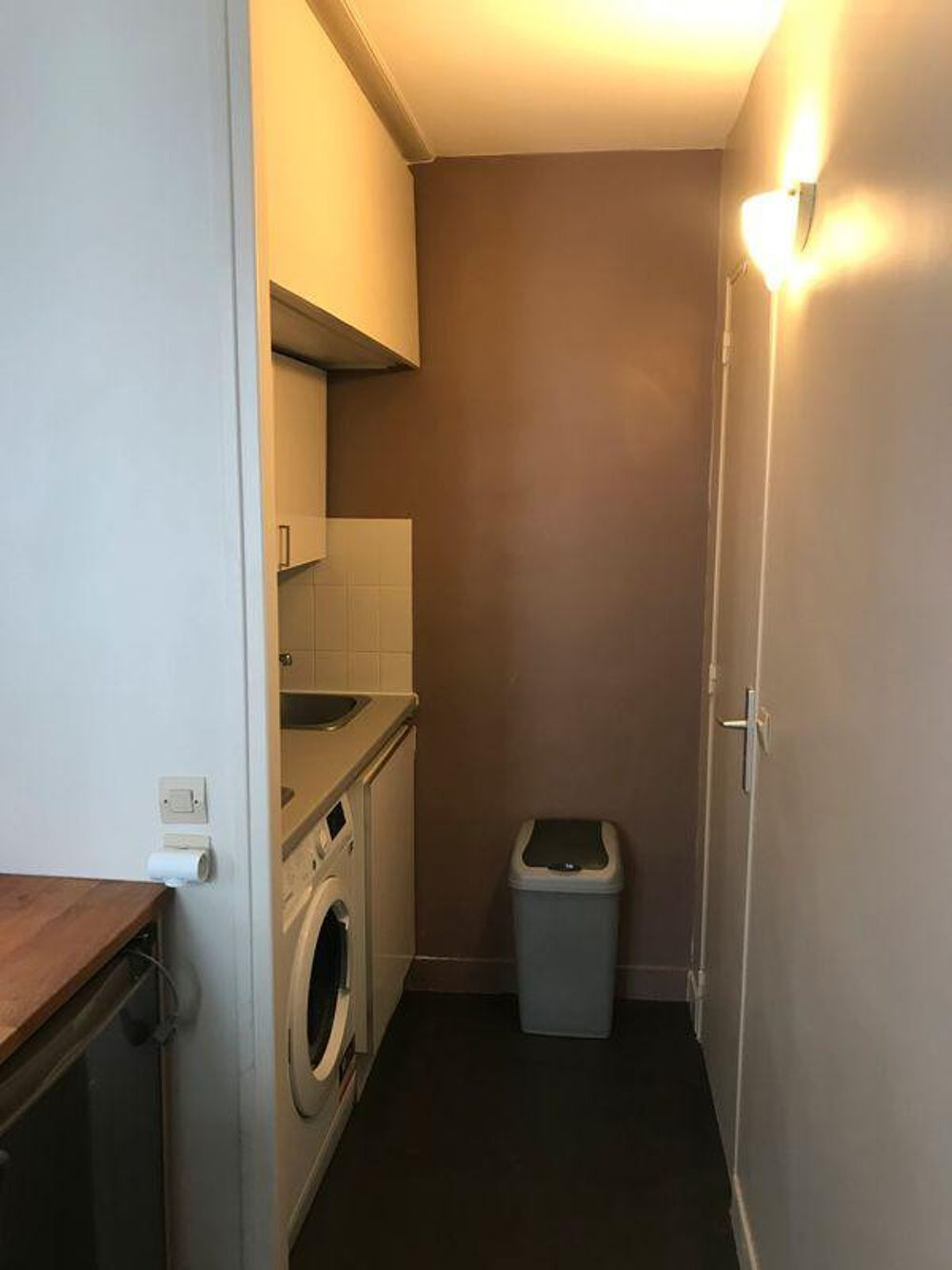 Location Appartement Studio meublé Levallois-Perret Levallois-perret