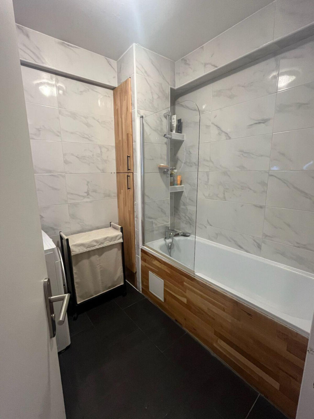 Location Appartement T2 17ème appartement cozy Maillot, Pereire, Ternes Paris 17