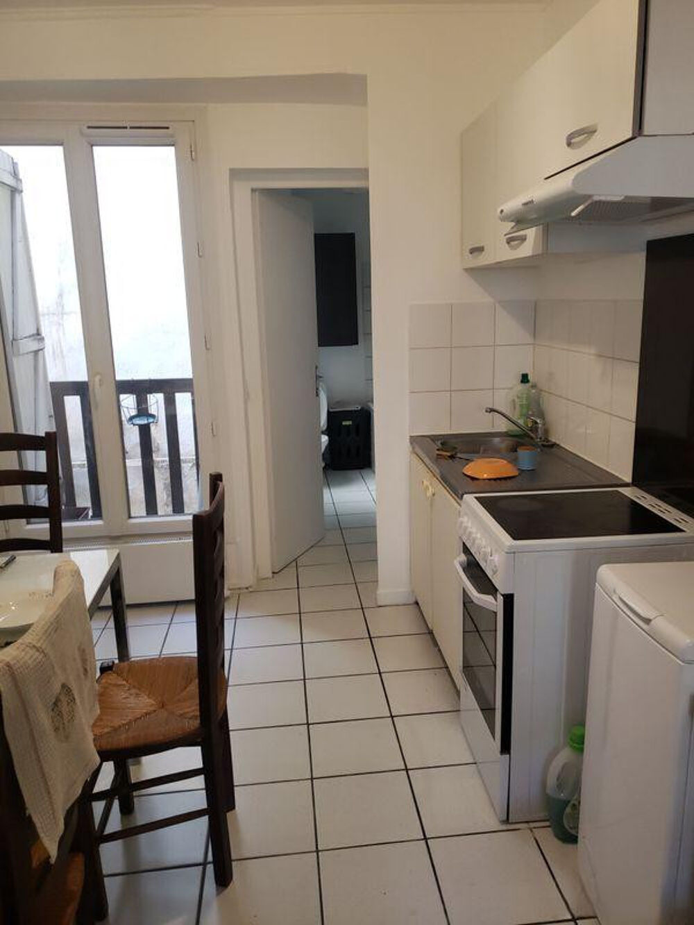 Location Appartement Appartement métro place de Clichy Paris 75017 Paris 17