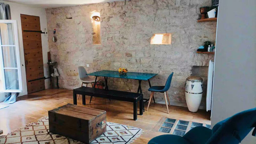 Location Appartement Location appartement souplex Paris 14e Paris 14