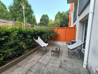  Appartement � louer 2 pi�ces 39 m�