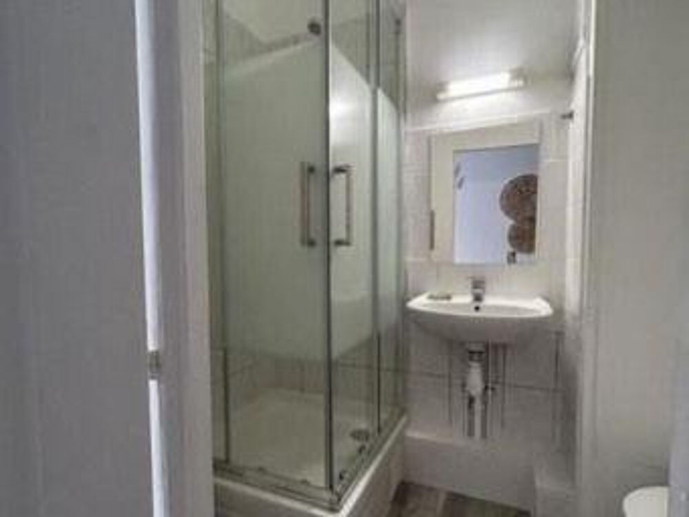 Location Appartement Location T2 Paris 19è Paris 19