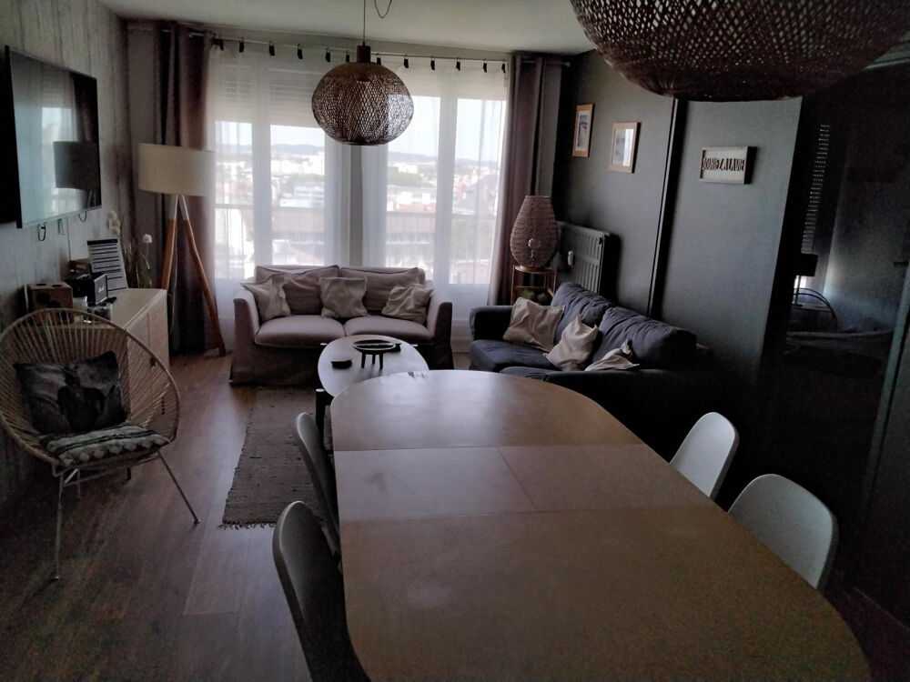 Location Appartement Colocation sur Reims/ chambre privative Reims