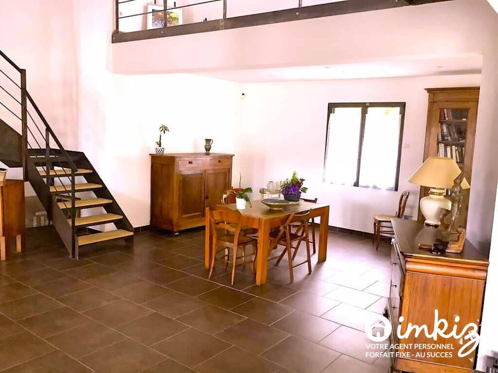 Vente Maison Maison 7 pièces Nanteau-sur-lunain