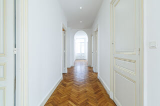  Appartement � vendre 6 pi�ces  Nice