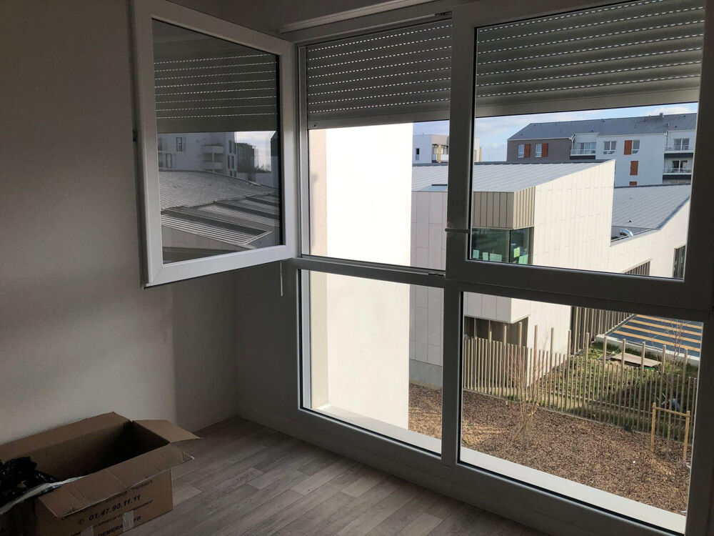 Location Appartement Studio sécurisé neuf. Melun
