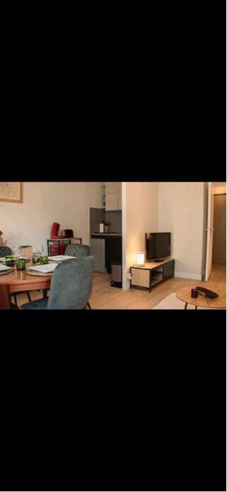  Appartement � louer 2 pi�ces 45 m�