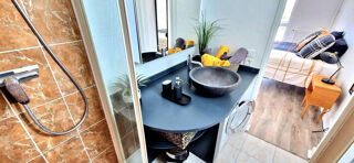  Appartement à louer 2 pièces 45 m²
