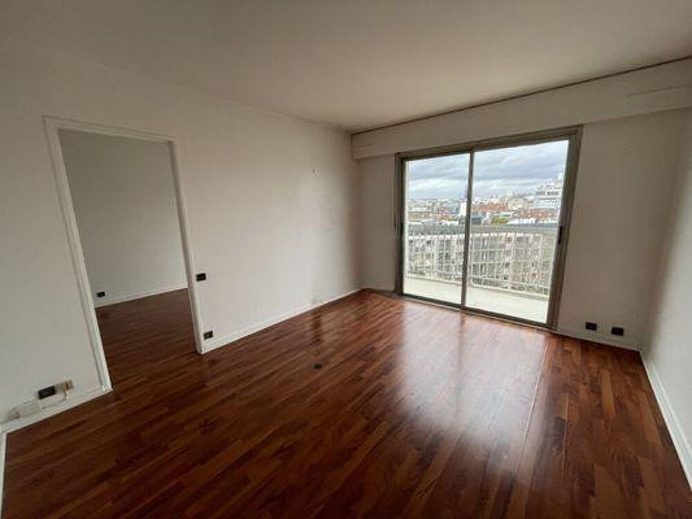 Location Appartement Location 2 pièces à Boulogne-Billancourt Boulogne-billancourt