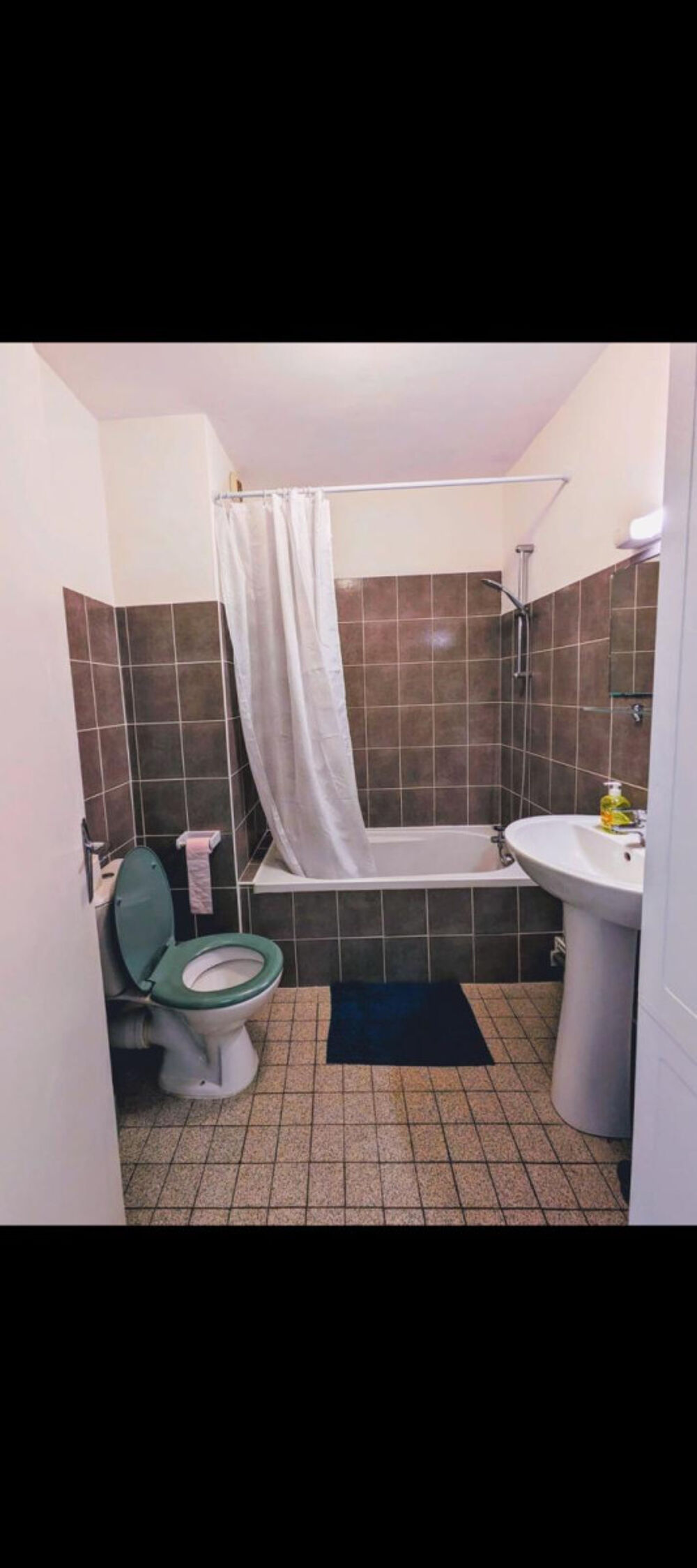 Location Appartement T1 Cevennes Montpellier