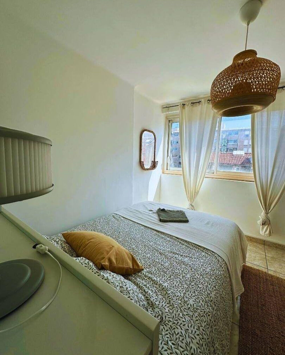 Location Appartement Logement en colocation pour 2 personnes de 55m² Marseille 5