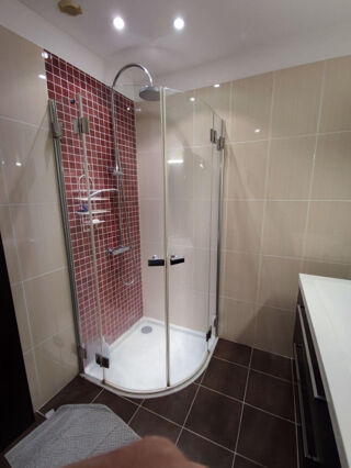  Maison à louer 4 pièces 90 m²