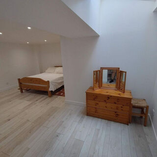  Appartement à louer 2 pièces 62 m²