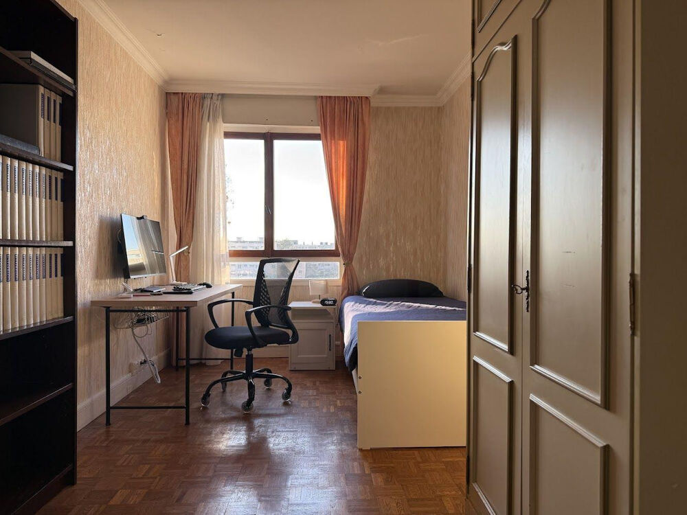 Location Appartement Chambre de 13m² en coliving tout équipé à Massy Massy