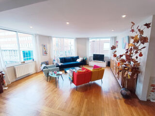  Appartement � vendre 3 pi�ces 97 m�