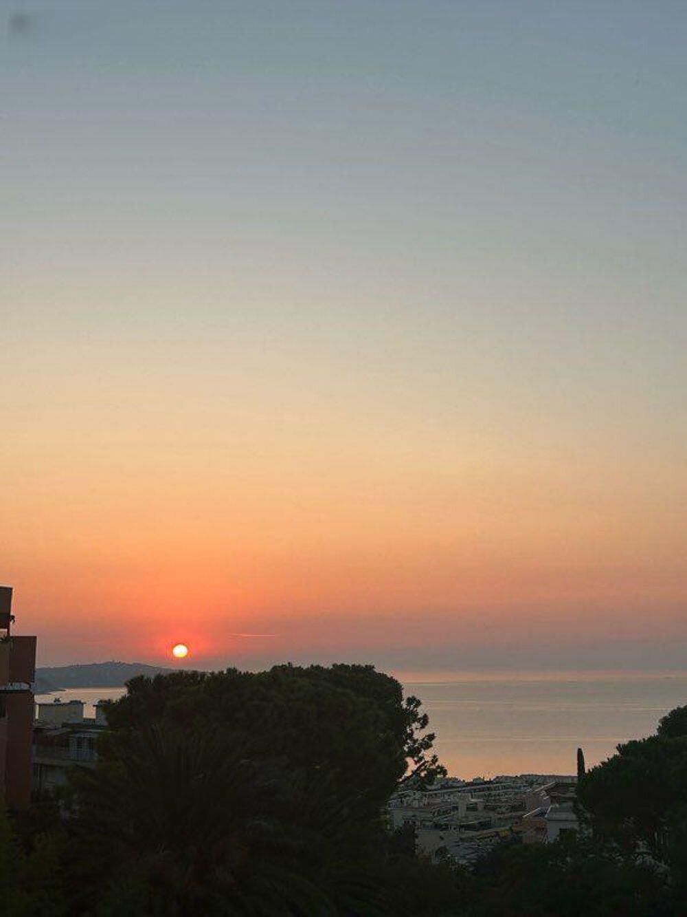 Location Appartement Splendide Appartement 2P vue Mer Nice
