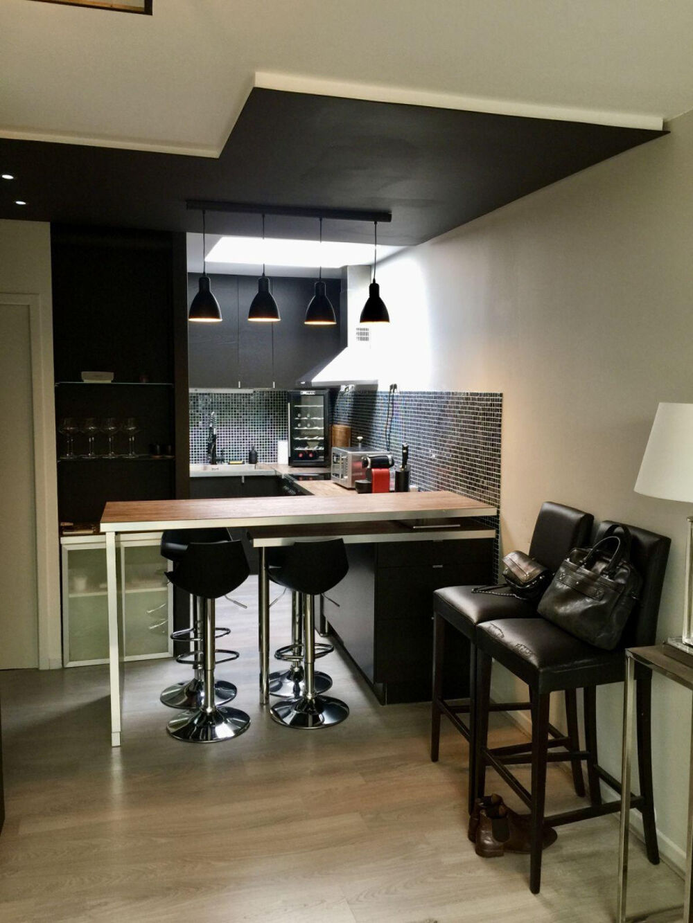 Location Appartement Studio Bordeaux Bordeaux