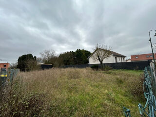  Terrain � vendre 472 m�