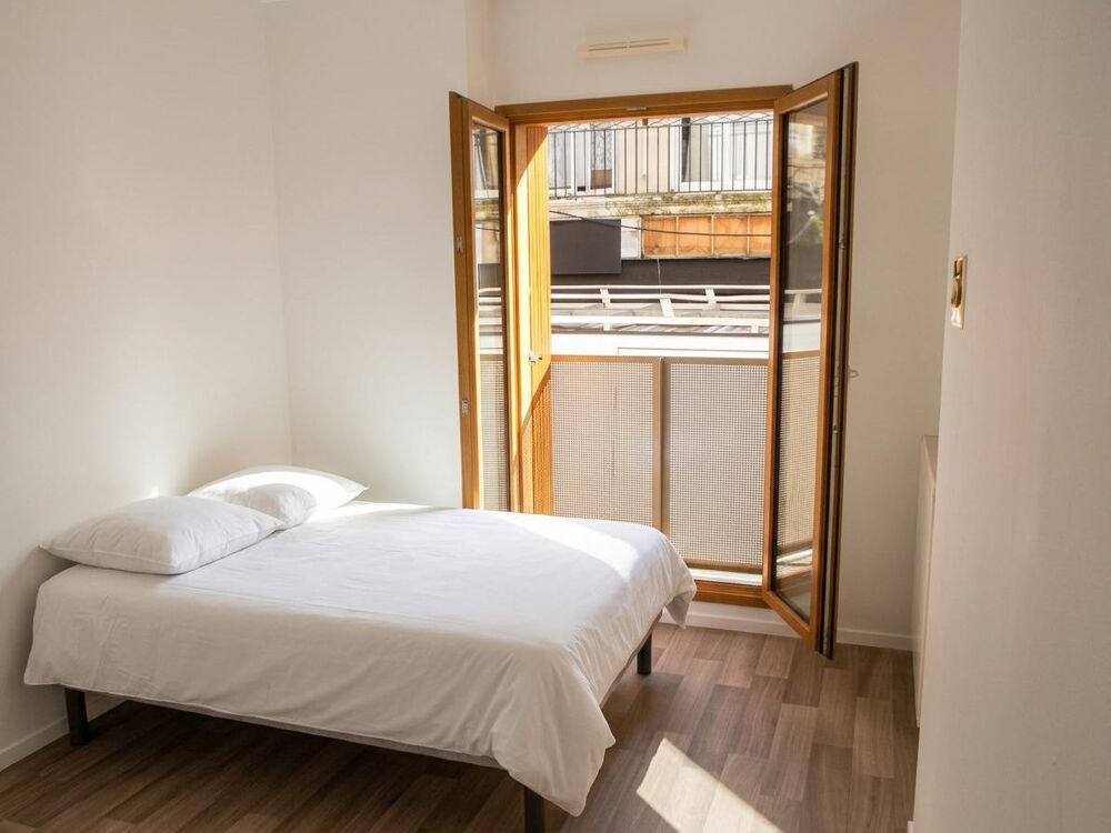 Location Appartement Colocation à projet solidaire ! Jeunes 18 à 30 ans Saint-Étienne