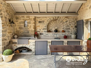  Maison à vendre 5 pièces 120 m²