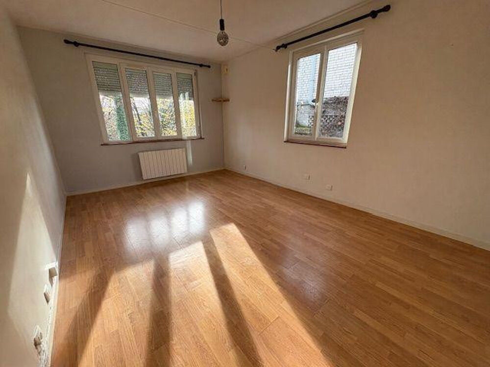 Location Appartement Beau F1 24m² en duplex Rouen