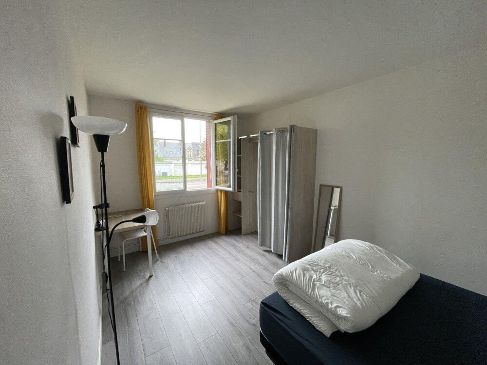 Location Appartement 2 chambres dispos dans belle coloc 66m² Nantes