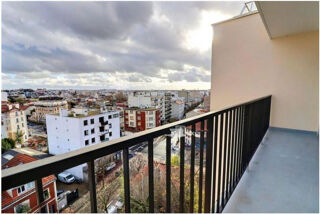  Appartement � louer 1 pi�ce 29 m�