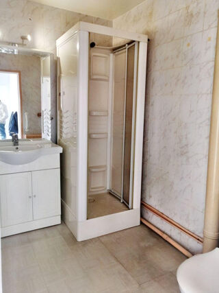  Appartement à louer 2 pièces 54 m²