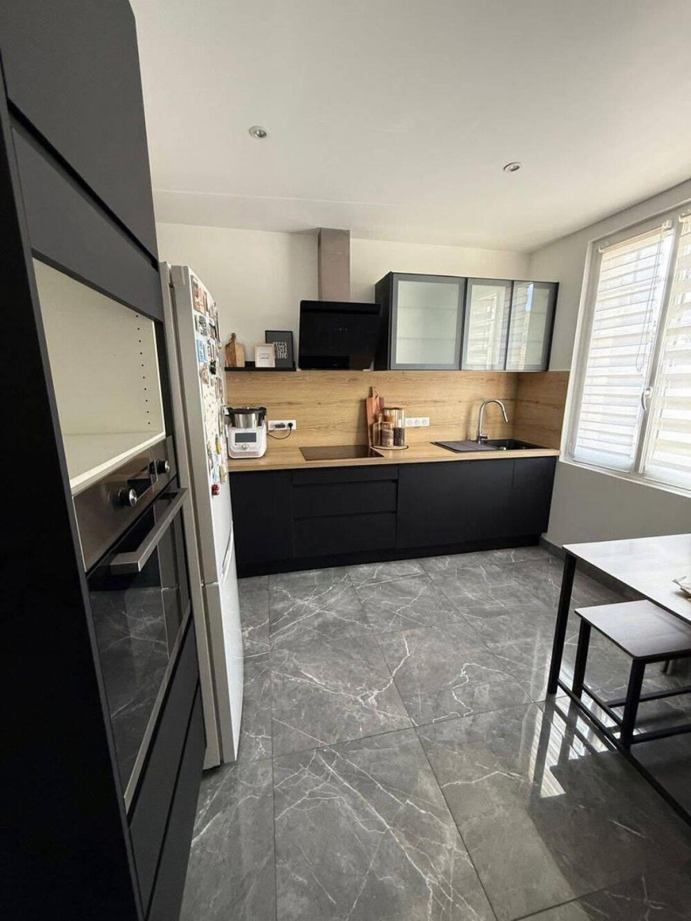 Location Appartement Beau T3 52m² lumineux et moderne, récemment rénové Angervilliers