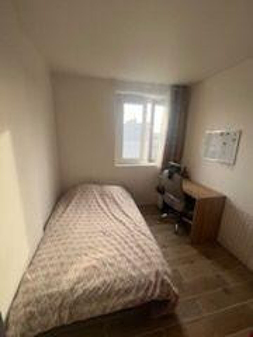 Location Appartement Magnifique T3 meublé Nanterre