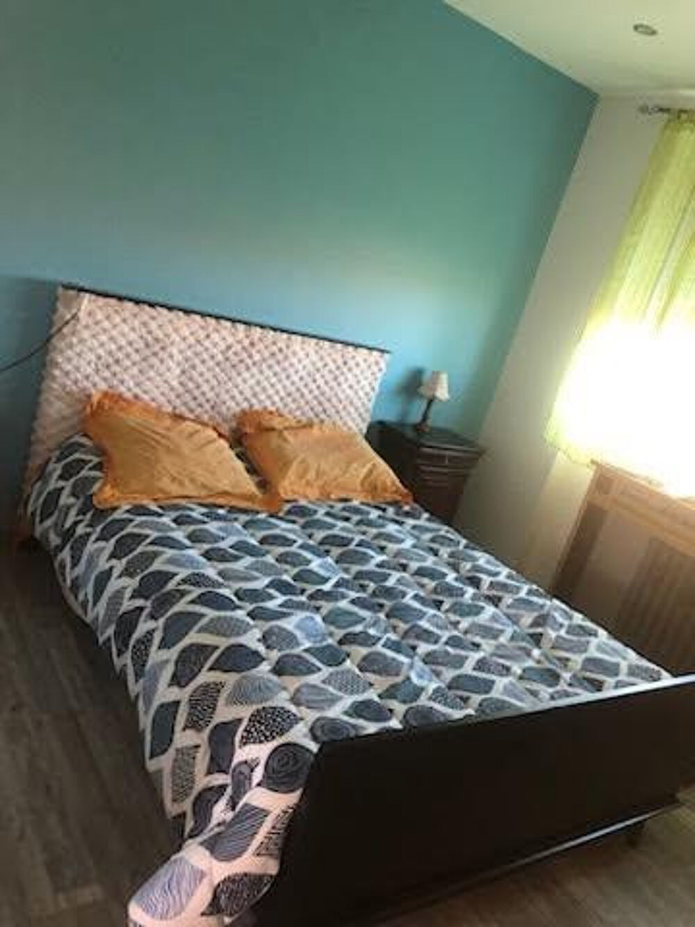Location Appartement Appartement meublé Roussillon