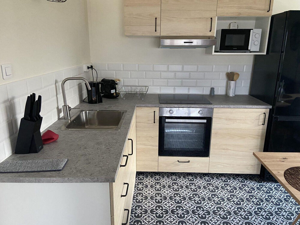 Location Appartement Charmante chambre dans colocation 100 m² à Melun Melun