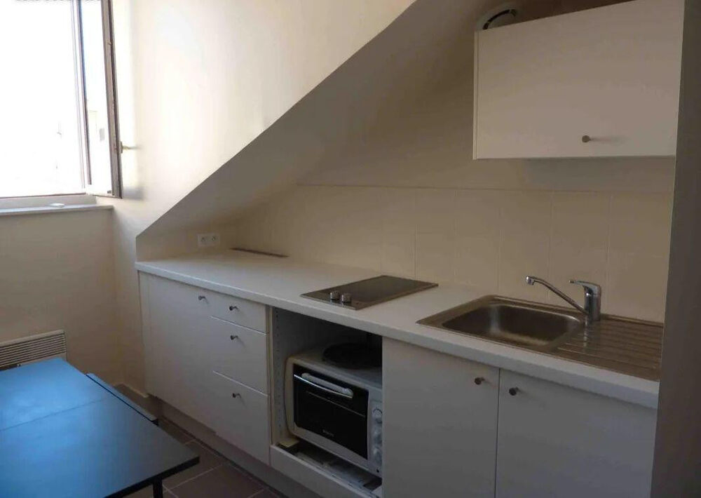 Location Appartement Beau 3P 45m² très calme et ensoleillé Grenoble