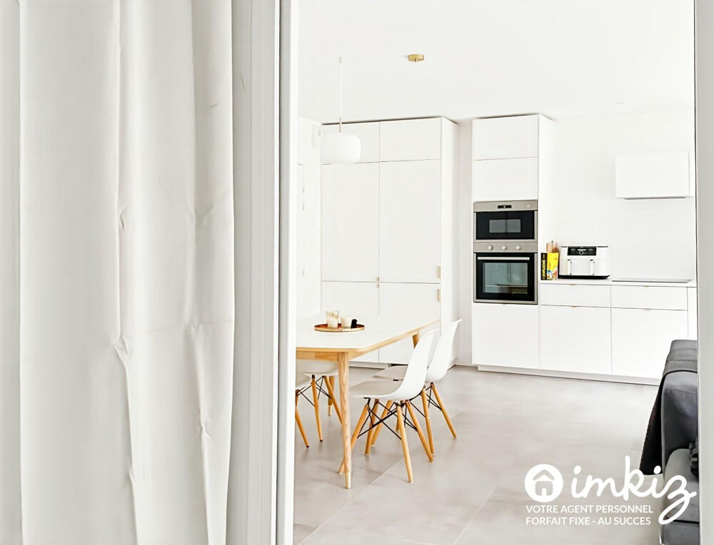 Vente Maison Maison 240 m² avec jardin hyper-centre d'Auray Auray
