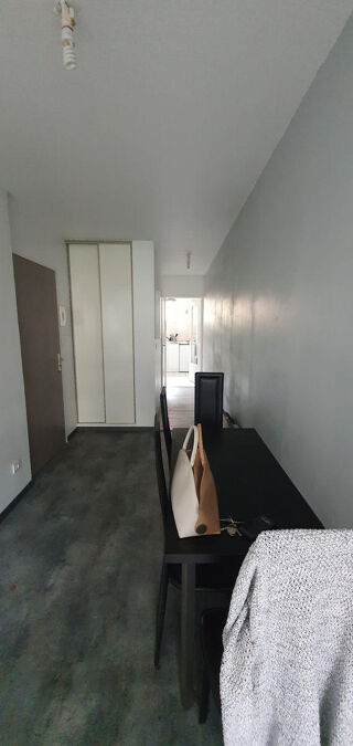  Appartement à louer 2 pièces 39 m²