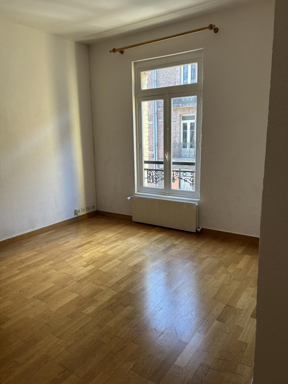 Location Appartement Charmant appartement F3 , proche de place St Marc Rouen