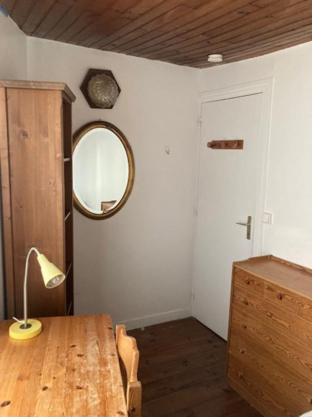 Location Appartement Chambre dans coloc féminine appartement tranquille Meudon