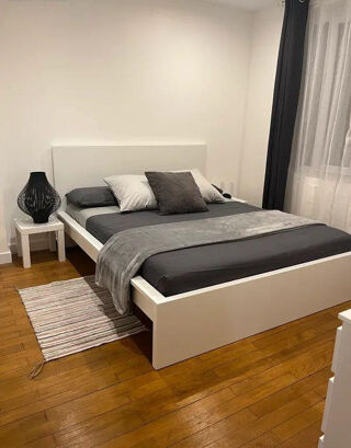  Appartement � louer 3 pi�ces 55 m�