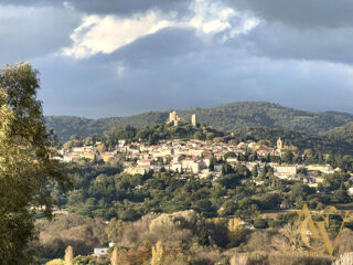  Appartement � vendre 3 pi�ces 66 m�