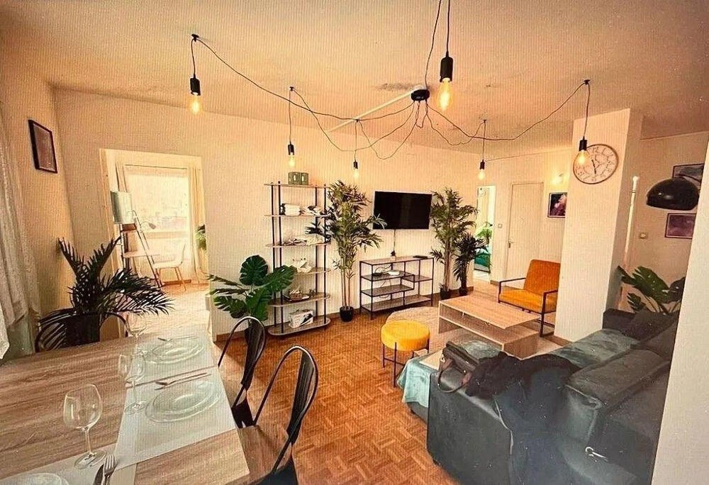 Location Appartement Chambre haute gamme dans coloc 68m² Douai